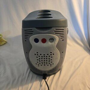 Coleman 12V 9 Can Cooler Warmer PMW9009 T Car Camping Boat Food Drinks Tested